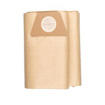 BLACK ET DECKER Ensemble de sacs en papier Black & Decker Compatible avec aspirateurs Black & Decker et Stanley