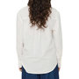 Voir la diapositive 2 : JACQUELINE DE YONG Chemise Blanche Femme JDY Kimie