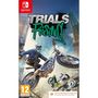 Voir la diapositive 1 : Trials Rising Nintendo Switch - Code de Téléchargement