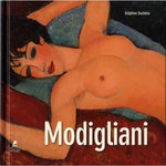 MODIGLIANI. EDITION EN LANGUES MULTIPLES, Duchêne Delphine