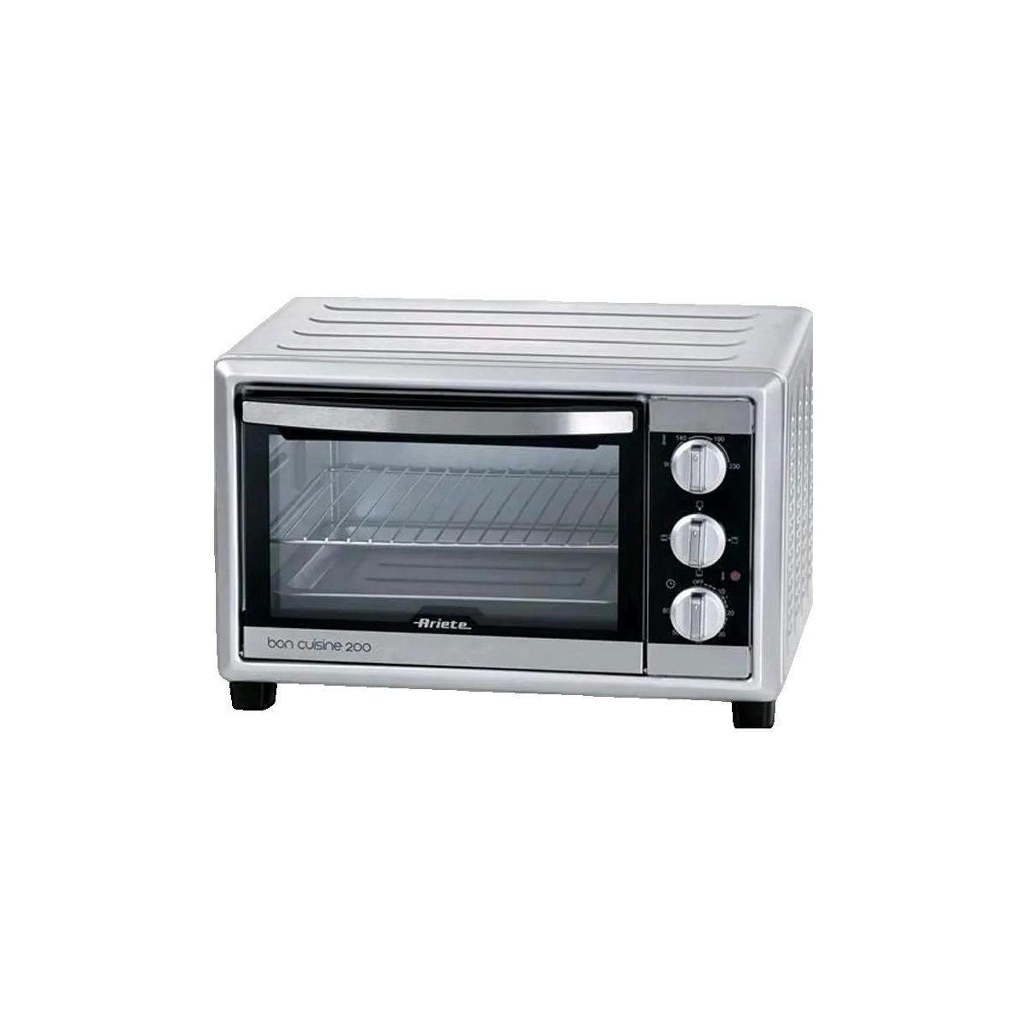 ARIETE Mini four Ariete 981 Bon Cuisine 200 compact et moderne