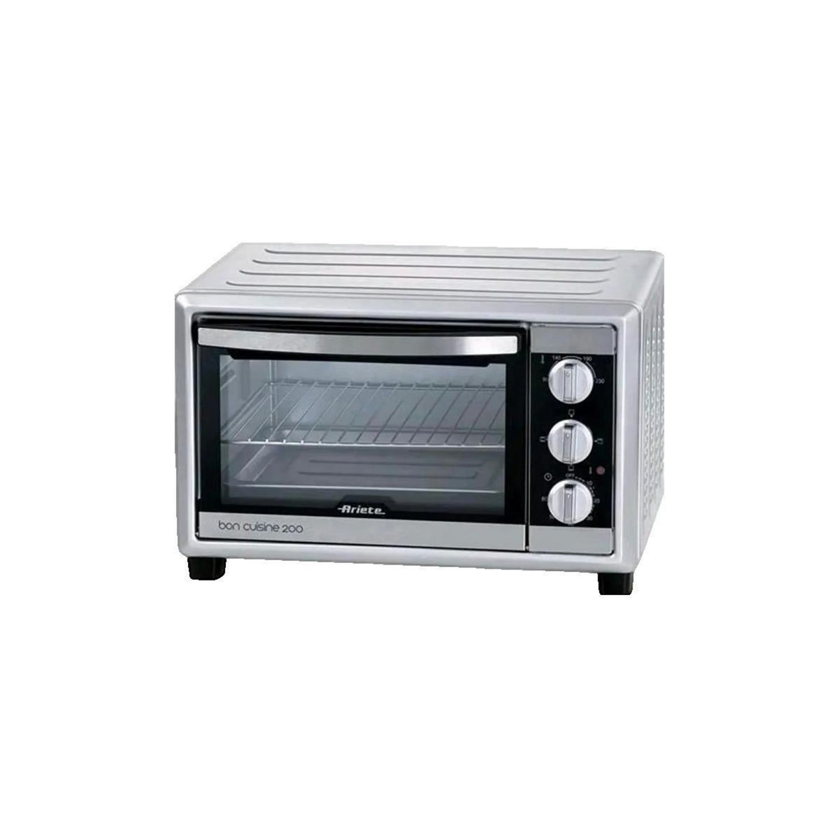 ARIETE Mini four Ariete 981 Bon Cuisine 200 compact et moderne