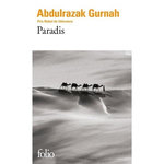 PARADIS, Gurnah Abdulrazak