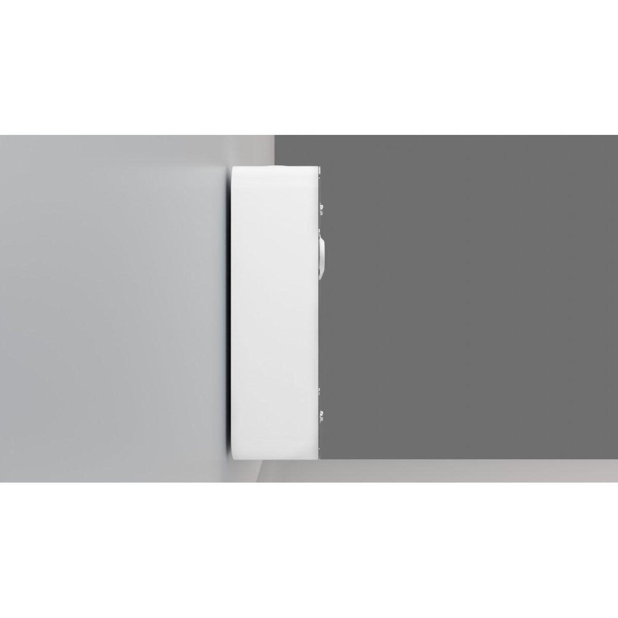 Voir la diapositive 5 : OPTIMEA Ventilateur-chauffage oac-270-sdin