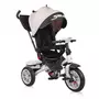 Lorelli Tricycle évolutif pour bébé / enfant SPEEDY