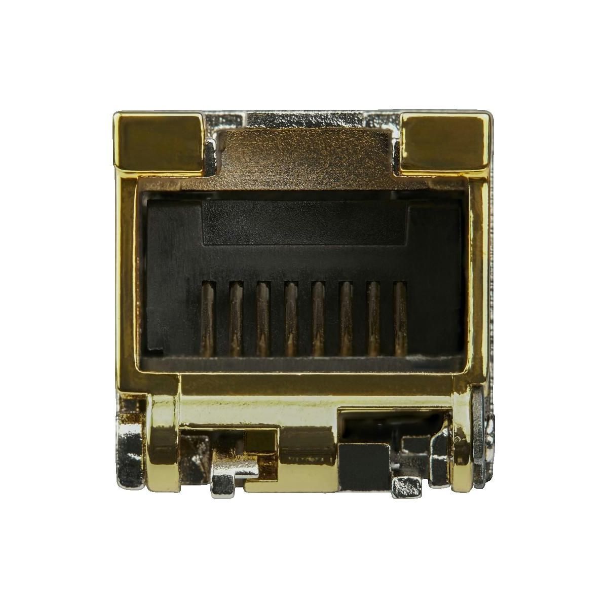 Startech Module SFP en cuivre StarTech SFP1GETST 1 Gbps