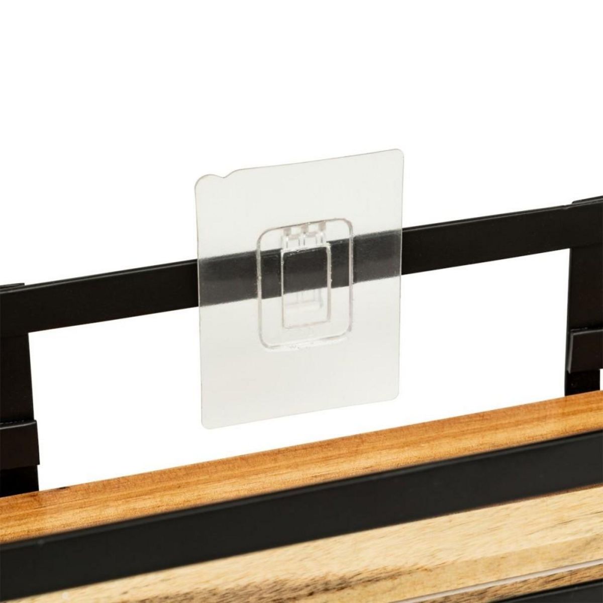 ATMOSPHERA Serviteur de salle de bain 2 niveaux