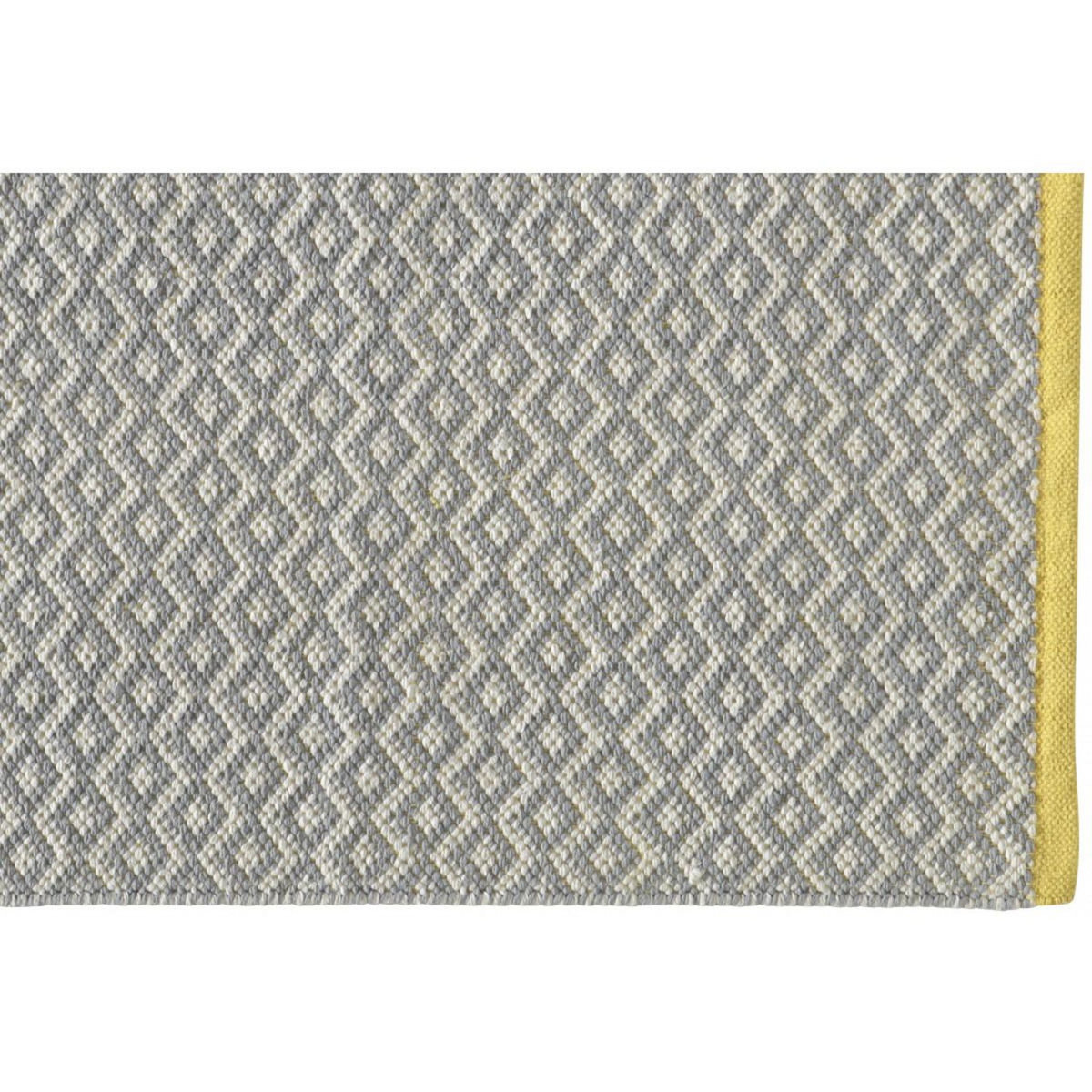 GUY LEVASSEUR Tapis de bain déco en polyester 50x120cm