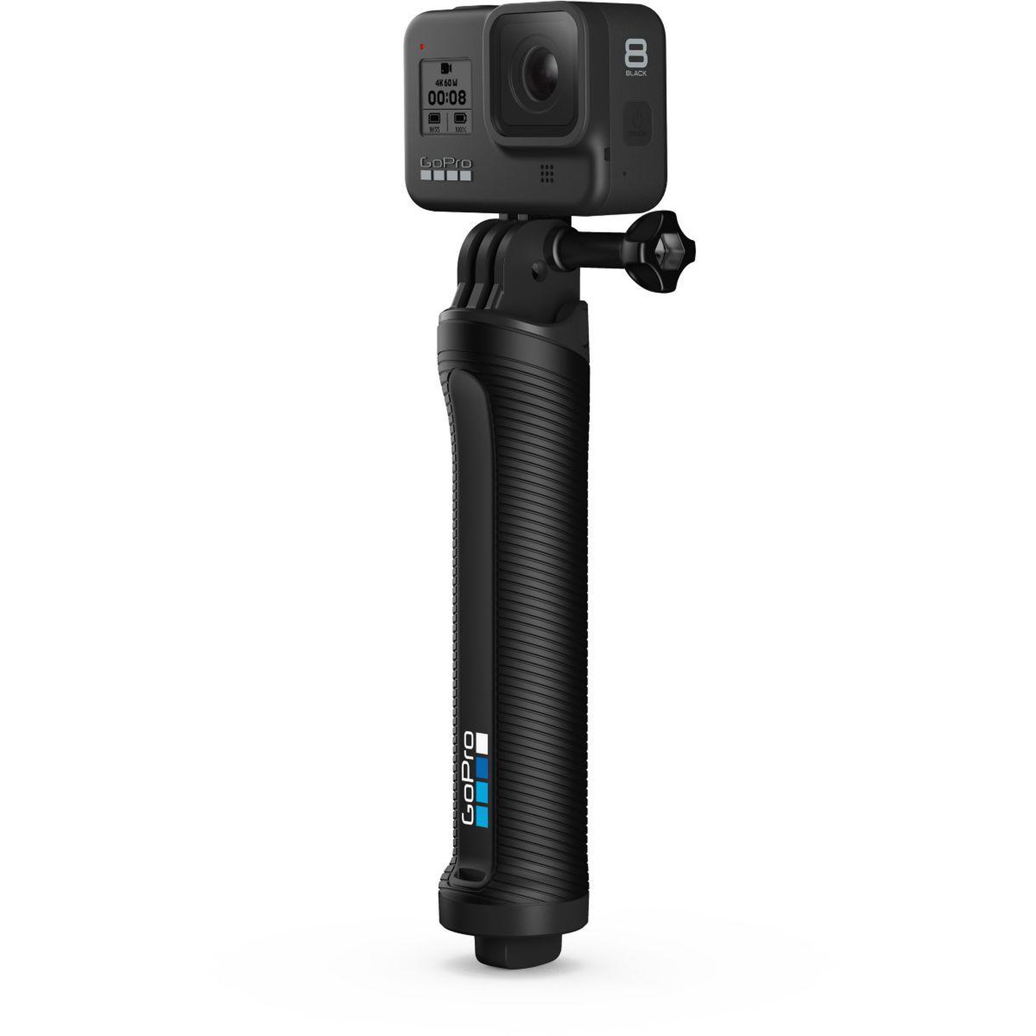 Voir la diapositive 4 : GOPRO Perche perche 3 way 2.0