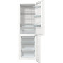Voir la diapositive 3 : SMEG Réfrigérateur combiné RC18WDND