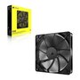 Voir la diapositive 5 : Corsair Ventilateur PWM 140mm - CORSAIR - RS140