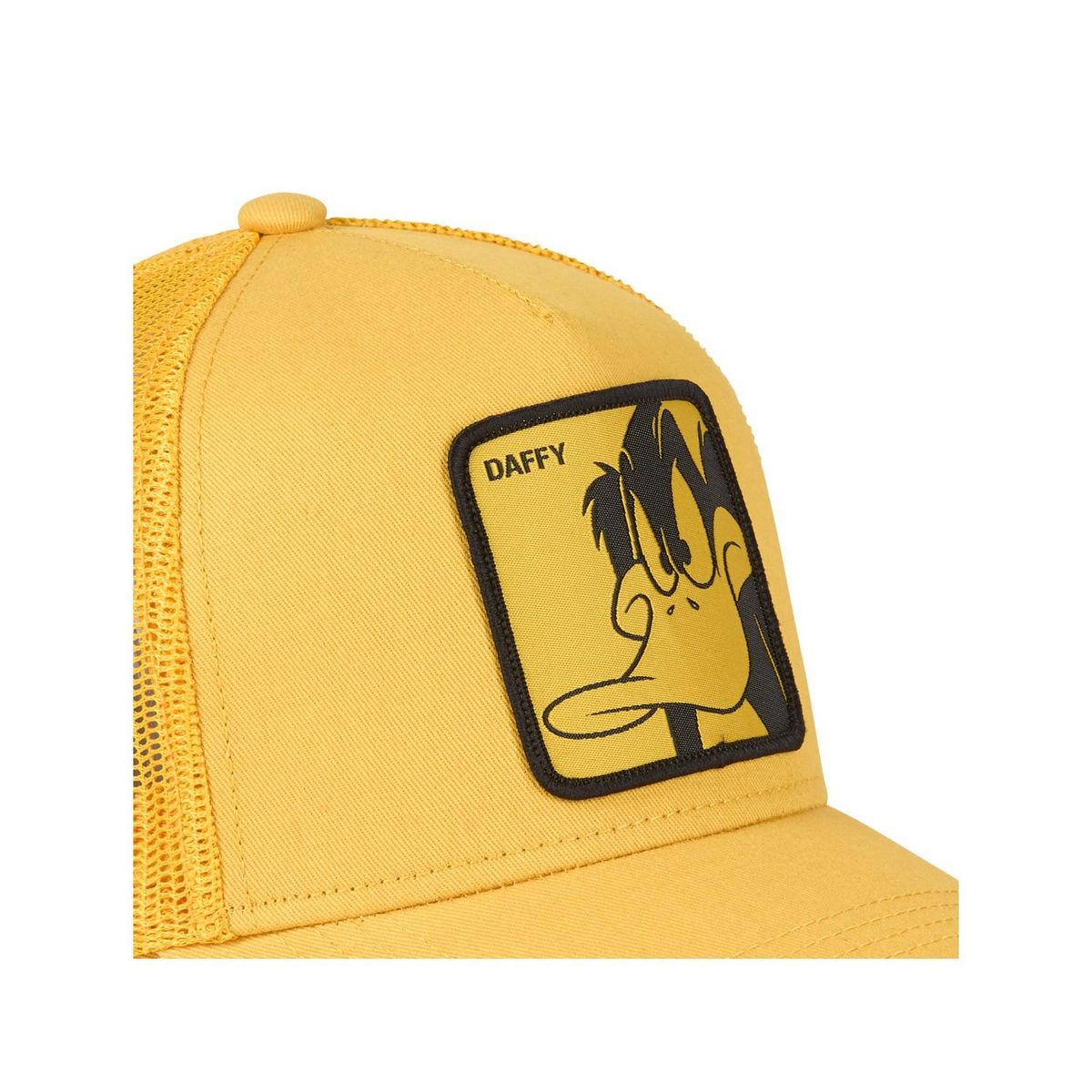 CAPSLAB Casquette Looney Tunes Daffy Duck