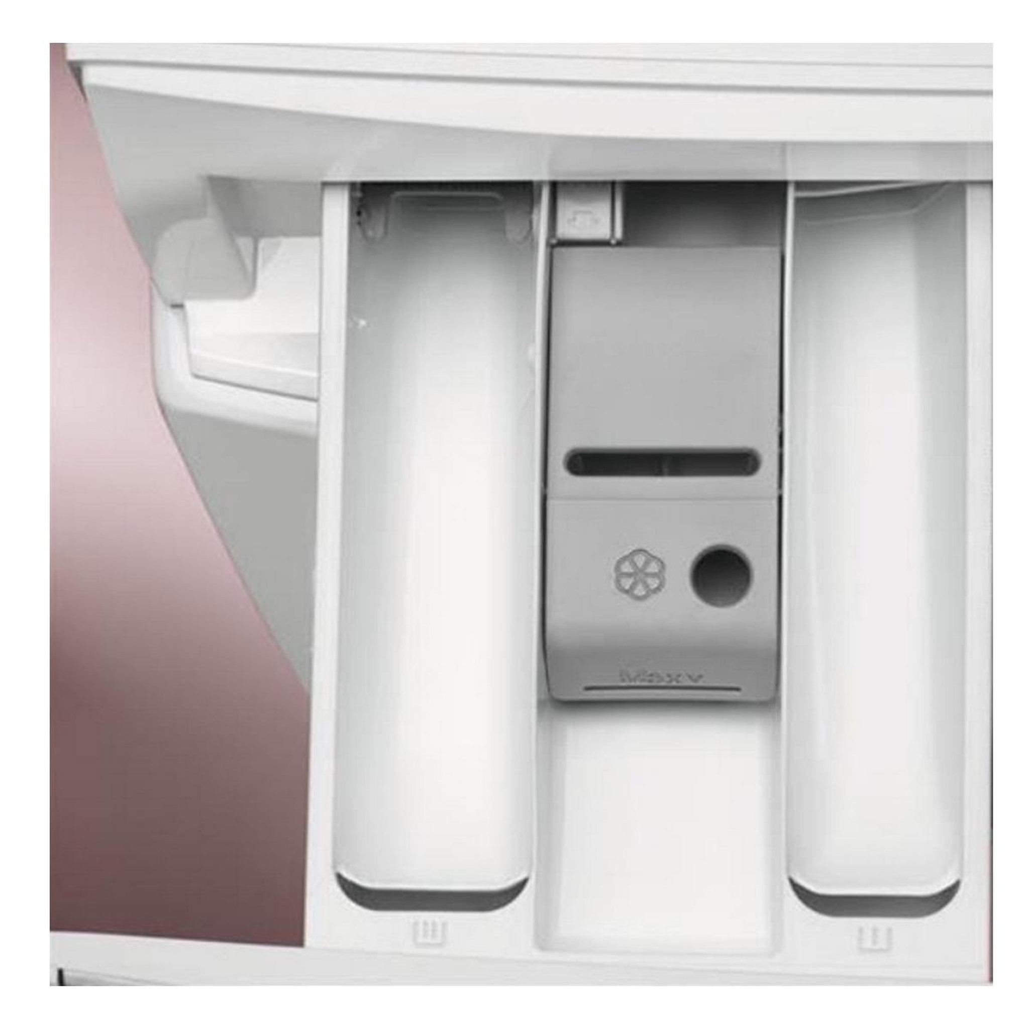 Voir la diapositive 4 : ELECTROLUX Lave-linge frontal 60cm 9kg 1400 tours/min - ew6fi4109ra