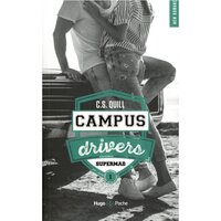 LES DIEUX DU CAMPUS - TOME 1, Mangas et Romans