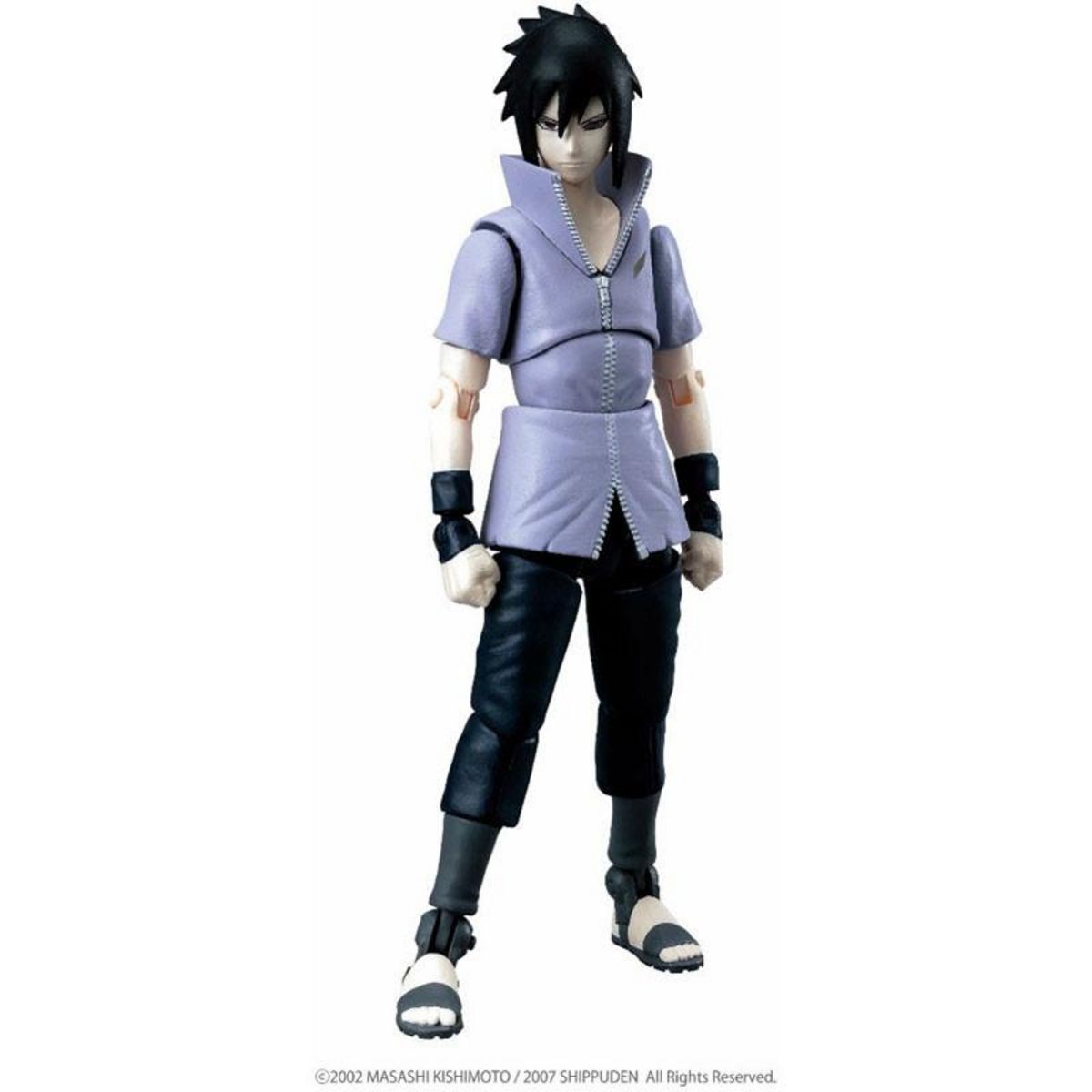 BANDAI FIG 12CM NARUTO ASS* BANDAI BAIVE87530C