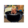 Voir la diapositive 2 : Weber Support de cuisson pour poulet - 6731