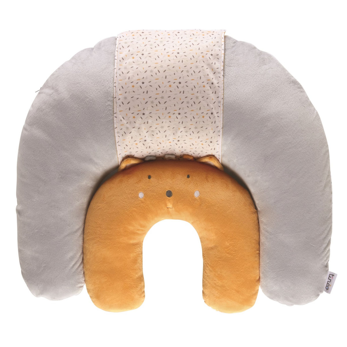 TINEO Coussin malin multifonctions 