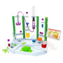 Voir la diapositive 2 : Selecta Selecta - Big Fun Chemistry Chemistry Station KM616991
