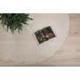 Voir la diapositive 5 : Paris Prix Tapis Rond  Julana  200cm Beige