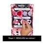 Voir la diapositive 5 : MONSTER HIGH MONSTER HIGH Coffret Monstrueux Secrets énigmes du jardin Draculaura - Monster High - HYT72