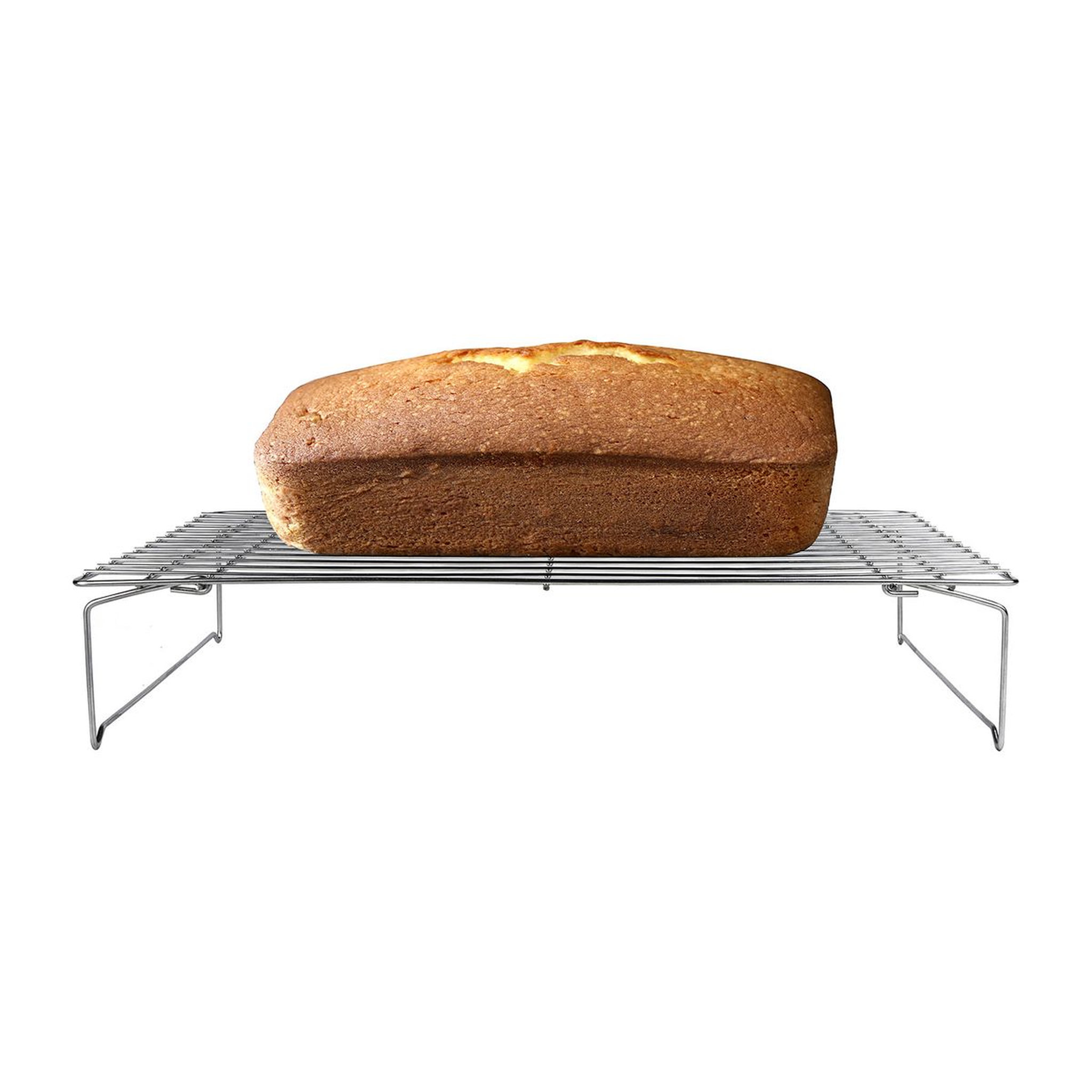 Voir la diapositive 3 : Grill de refroidissement 3 étages