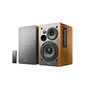 Voir la diapositive 1 : Edifier Enceinte Bluetooth Edifier R1280DB Puissance 42W RMS