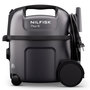 Voir la diapositive 2 : Nilfisk Aspirateur traineau 800w 73db noir - THORR