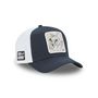 Voir la diapositive 4 : CAPSLAB Casquette trucker en coton Tom & Jerry modèle Tom