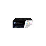 HP HP Cartridge No 410X HP410X HP 410X Color (CF252XM)