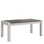 Voir la diapositive 2 : Table de séjour salle à manger fixe L180cm MEL