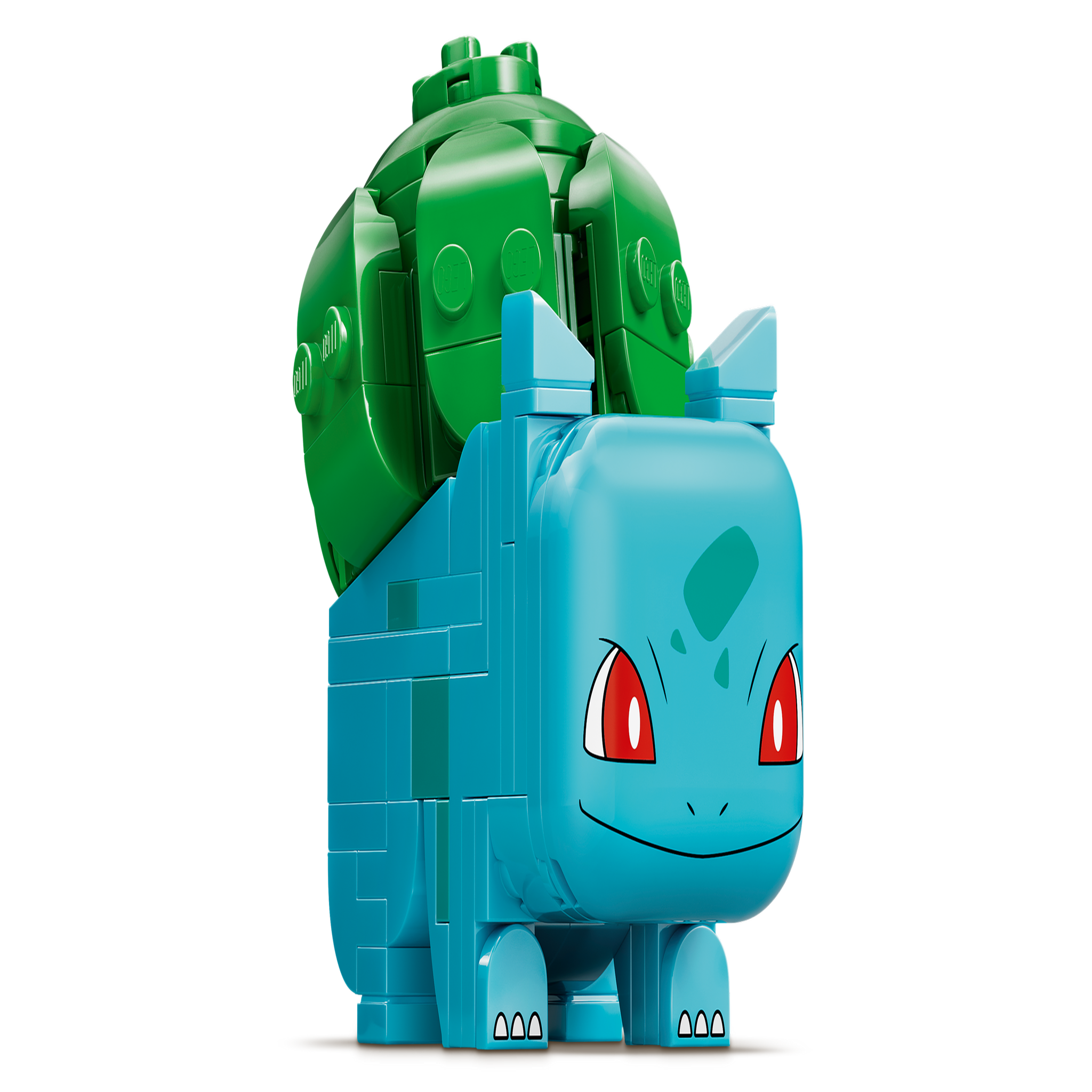 Voir la diapositive 3 : LEGO Lego pokémon 72155 bulbizarre et keunotor délice de baies 240 pièces dès 7 ans