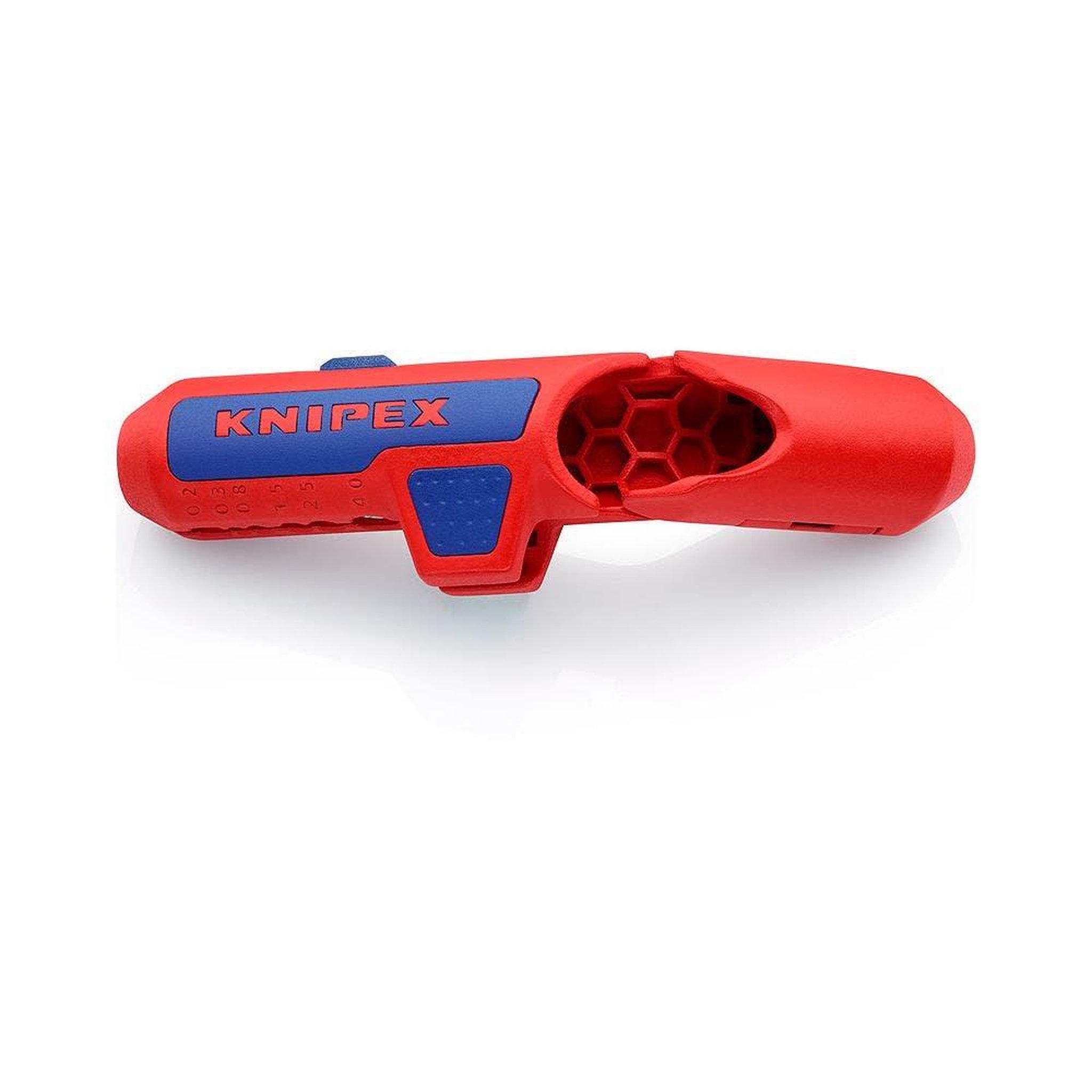 Knipex Outil universel à dégainer ergostrip