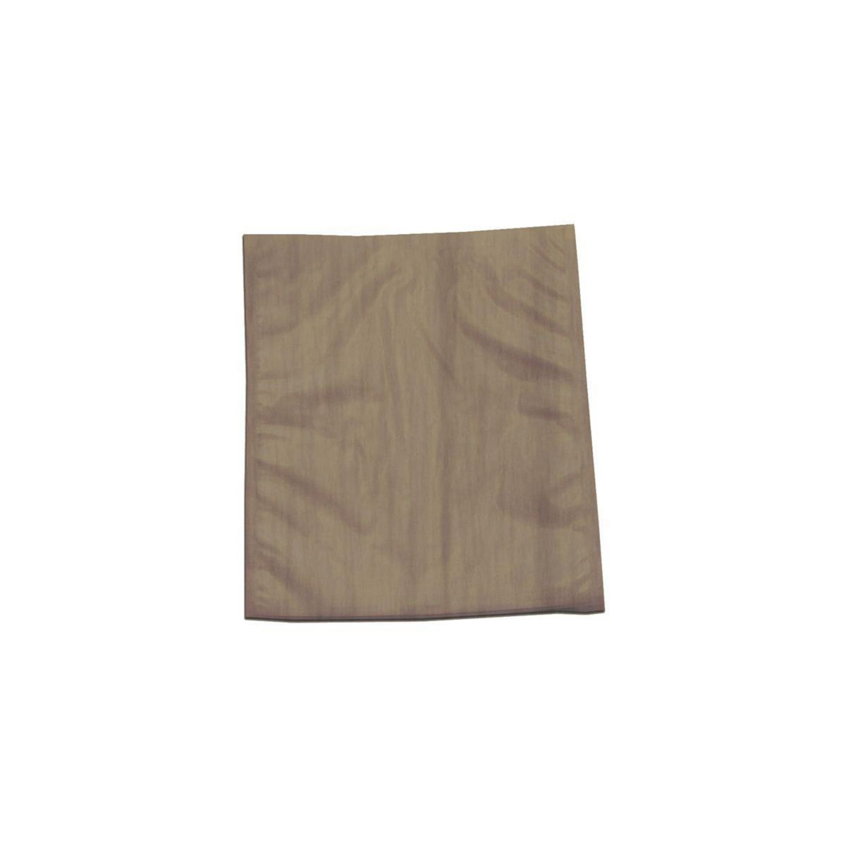 NOSTIK Papier 2 Set Toastbags pour grille pain