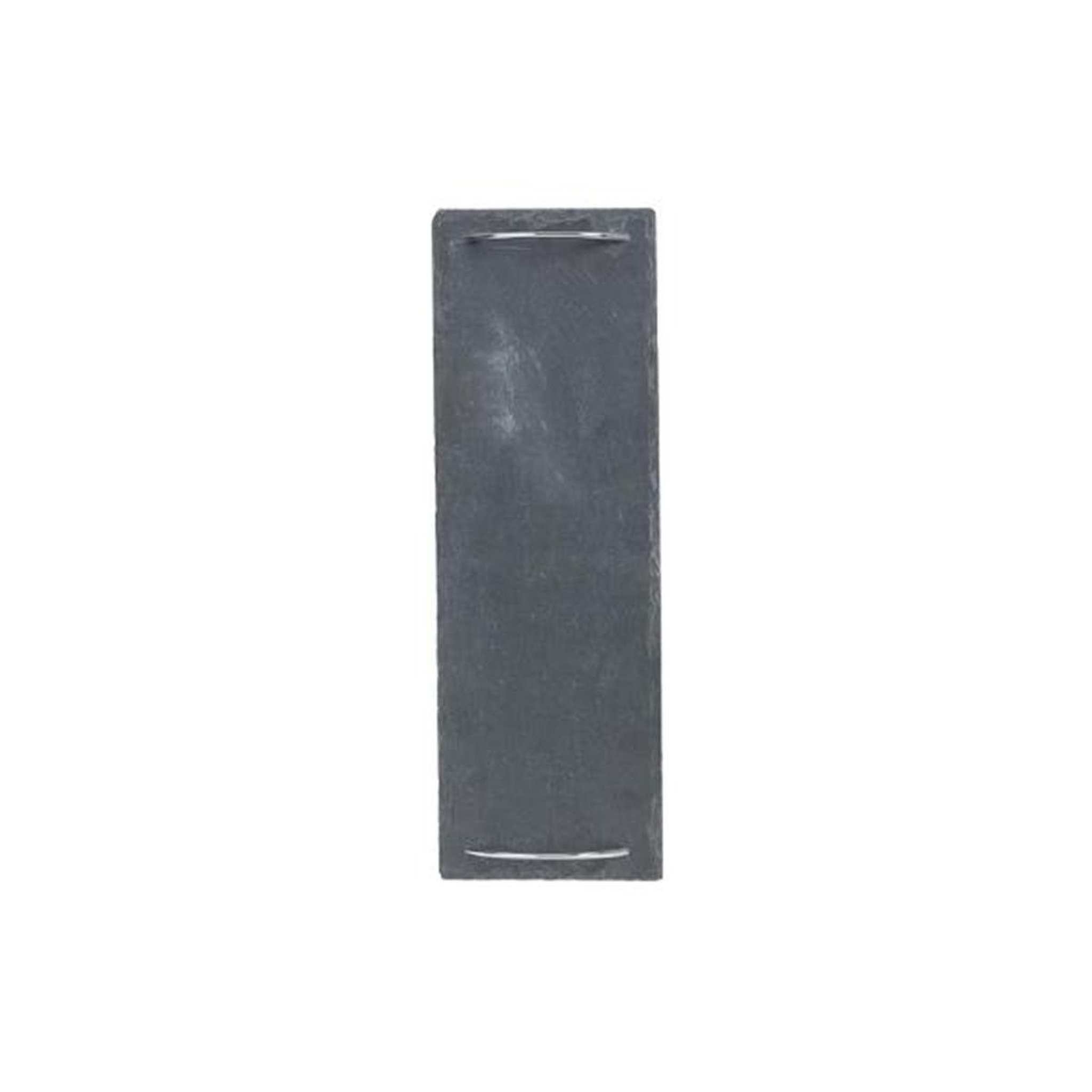 Voir la diapositive 4 : SECRET DE GOURMET Set Apéritif 19 Pièces  Long  45cm Noir