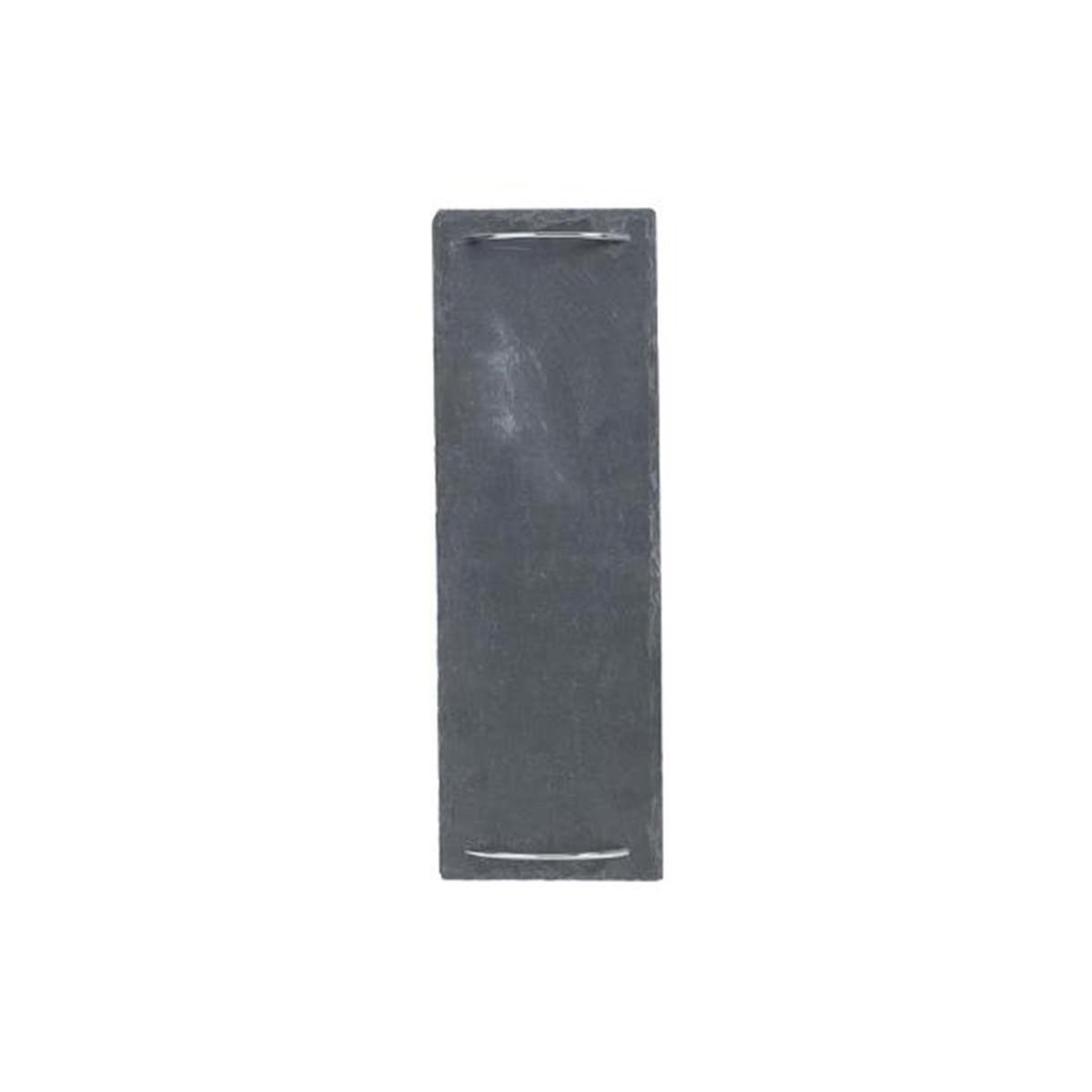 SECRET DE GOURMET Set Apéritif 19 Pièces  Long  45cm Noir