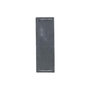 Voir la diapositive 4 : SECRET DE GOURMET Set Apéritif 19 Pièces  Long  45cm Noir