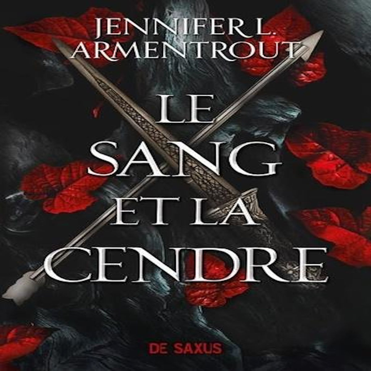 LE SANG ET LA CENDRE TOME 1 , Armentrout Jennifer L.