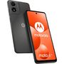 Voir la diapositive 1 : MOTOROLA Smartphone E14 64Go Gris anthracite