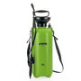 Voir la diapositive 1 : VITO Garden Pulvérisateur de Jardin 8L + Lance 60cm poignée tuyau 1.20m - Pulvérisateur à main Spray et Jet VITO