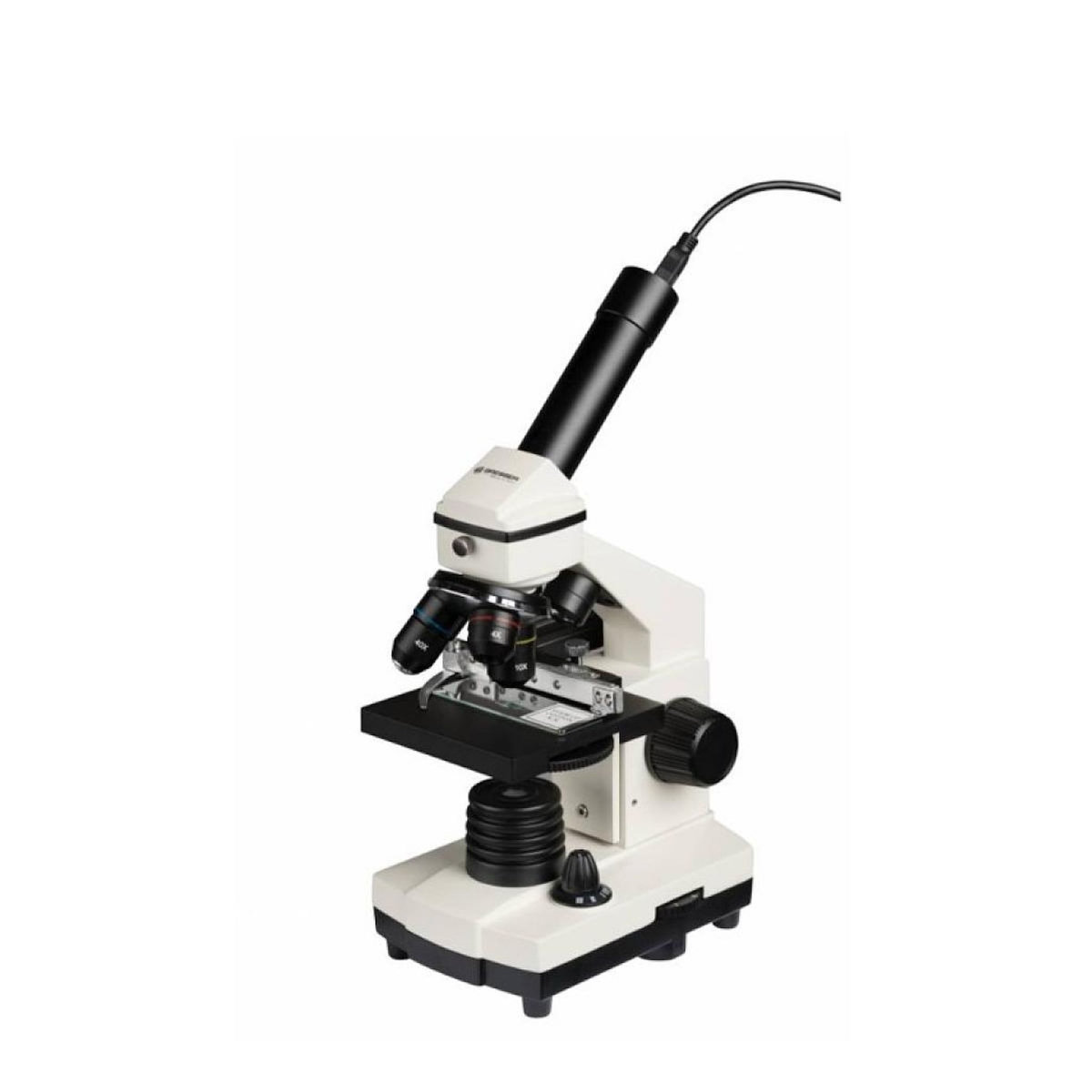 Bresser Microscope  Biolux NV 20x1280x