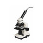 Voir la diapositive 1 : Bresser Microscope  Biolux NV 20x1280x