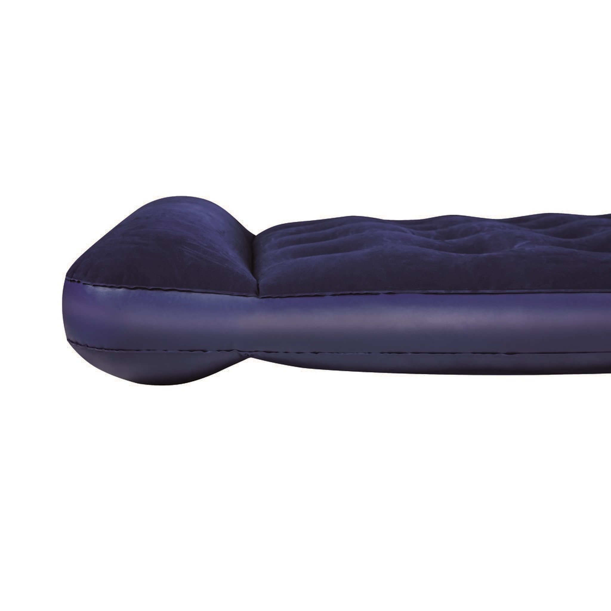 Voir la diapositive 2 : BESTWAY Matelas gonflable de camping - 1 personne - 185x76x22cm - PAVILLO™