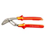 FACOM Pince multiprise isolée 1000V FACOM 180A.VE