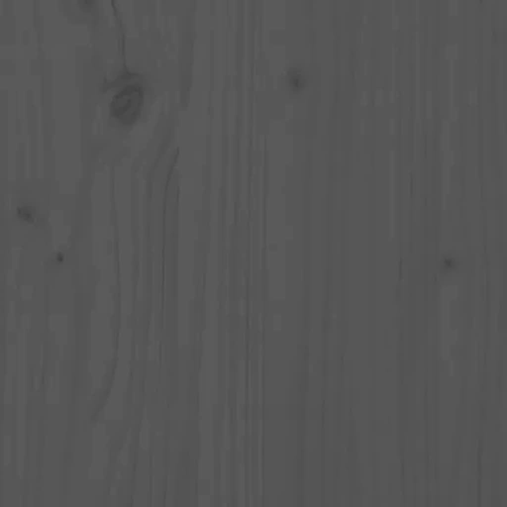 Voir la diapositive 5 : VIDAXL Tete de lit Gris 166x4x100 cm Bois massif de pin
