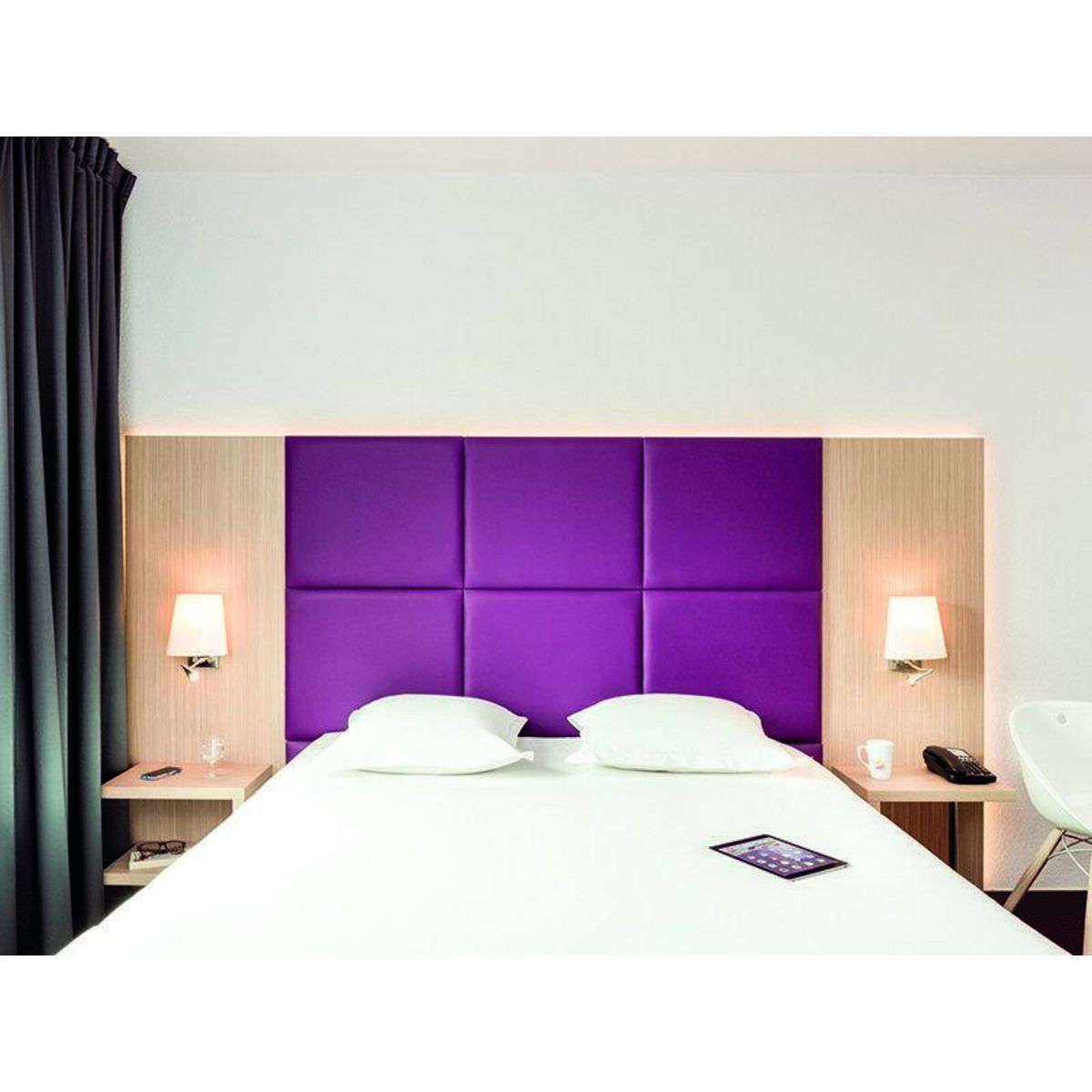 Smartbox Coffret cadeau pour Papa : un séjour de 2 ou 3 jours en France - Coffret Cadeau Séjour