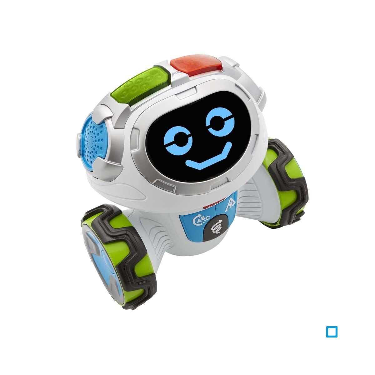 Fisher price  Mouvi le Robot -  Fisher-Price