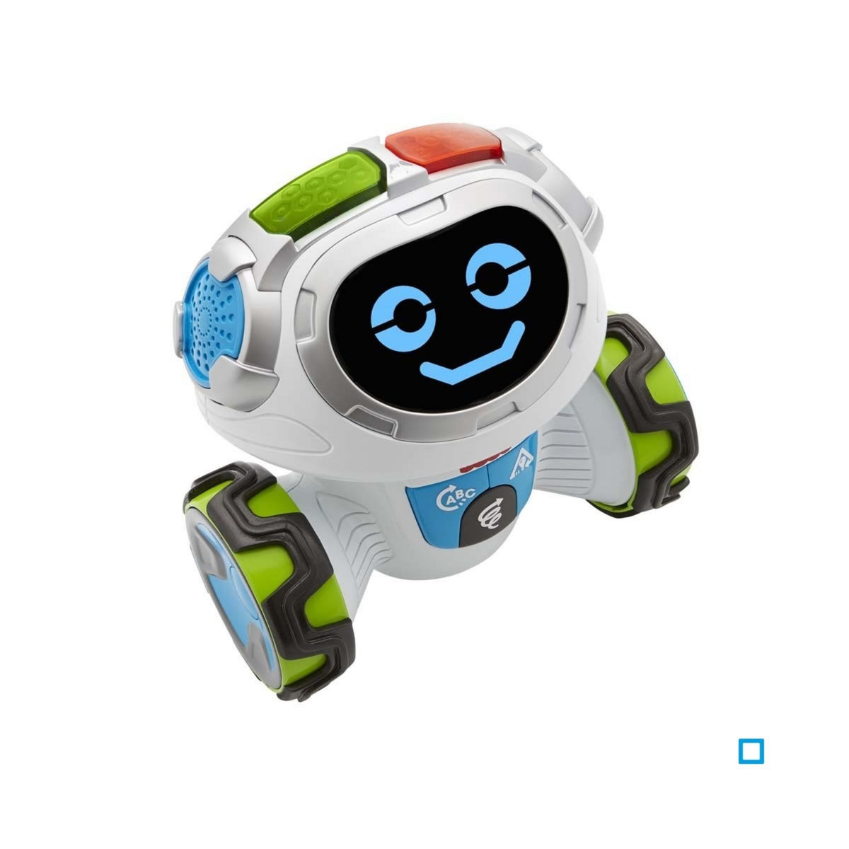 Fisher price  Mouvi le Robot -  Fisher-Price