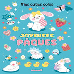 JOYEUSES PAQUES, Washington Suzanne