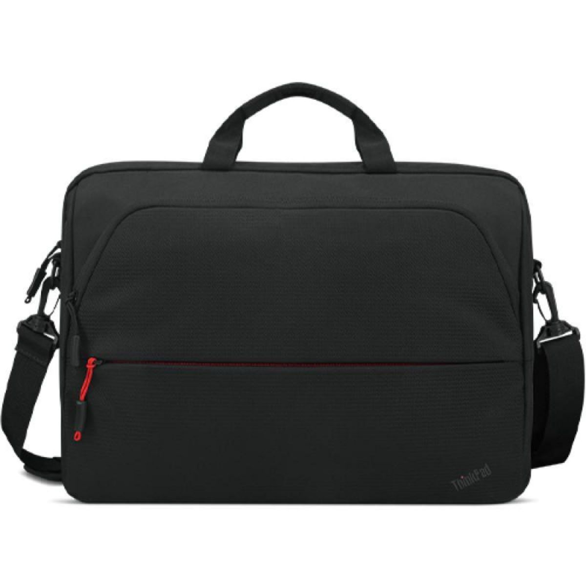Lenovo Lenovo Notebookbag ThinkPad Essential 16 Topload (Eco) black Schwarz (4X41C12469)