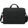 Voir la diapositive 2 : Lenovo Lenovo Notebookbag ThinkPad Essential 16 Topload (Eco) black Schwarz (4X41C12469)
